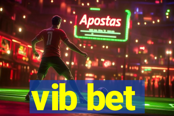 vib bet